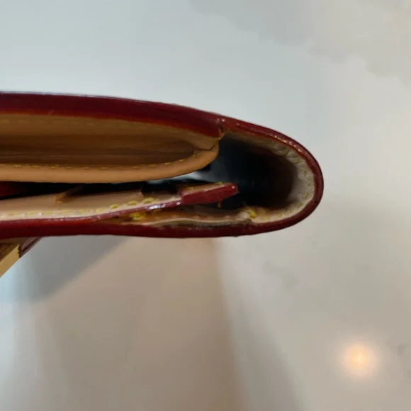 Monogram Multicolor Porte-Tresor International Wallet Murakami - Picture 5 of 13